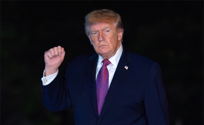 Trump threatens to bomb Iran if no deal by Wednesday amid uncertainty over peace talks